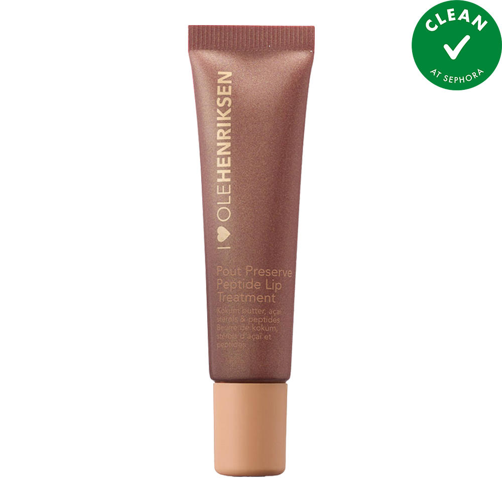 Pout Preserve Peptide Lip Treatment ( Holiday Limited Edition)