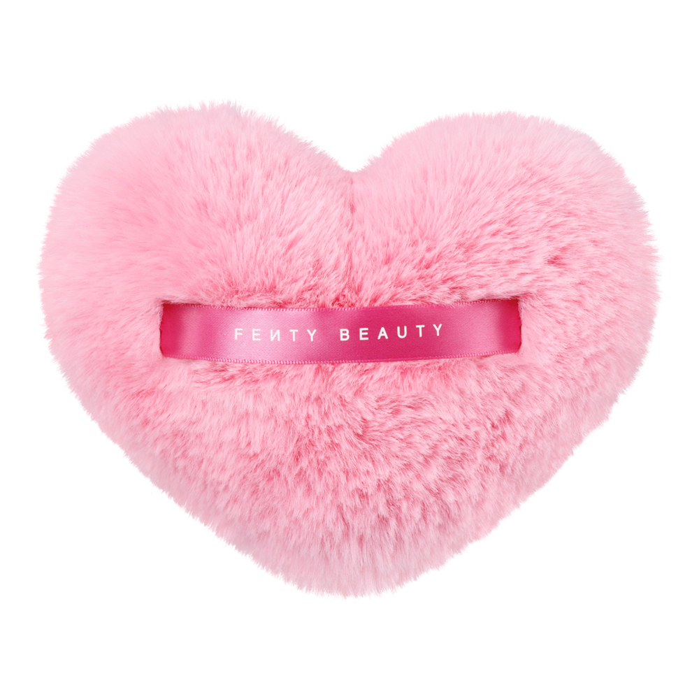Fairy Bomb Wattacrush Heart Shimmer Puff (Limited Edition)