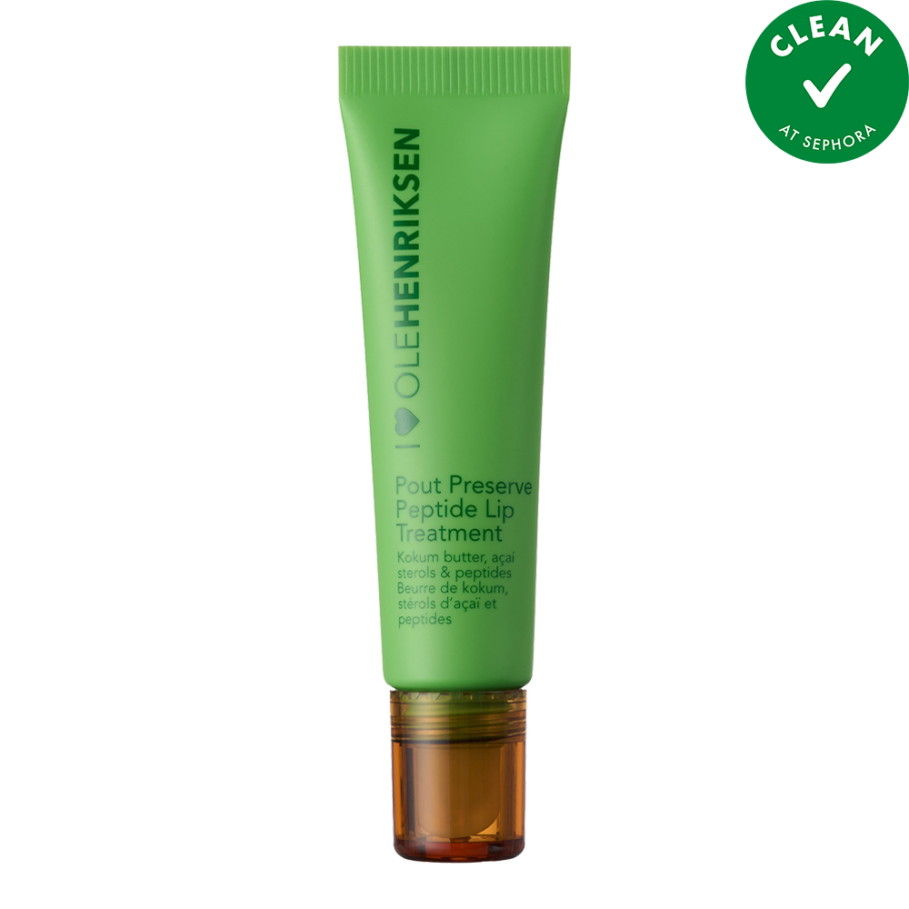 Pout Preserve Peptide Lip Treatment (Limited Edition)