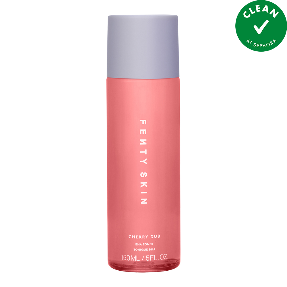 Cherry Dub BHA Toner