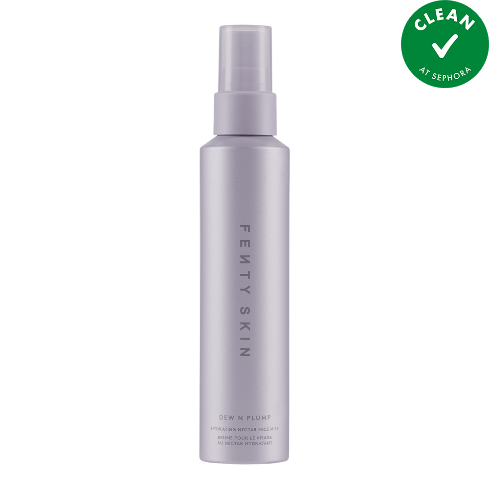 Dew N Plump Hydrating Nectar Face Mist