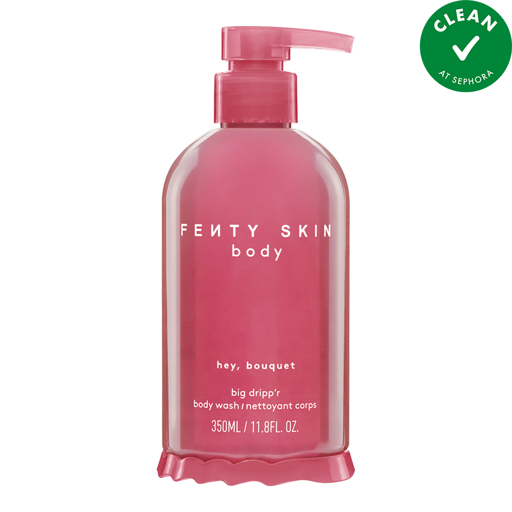 Big Dripp'r Body Wash
