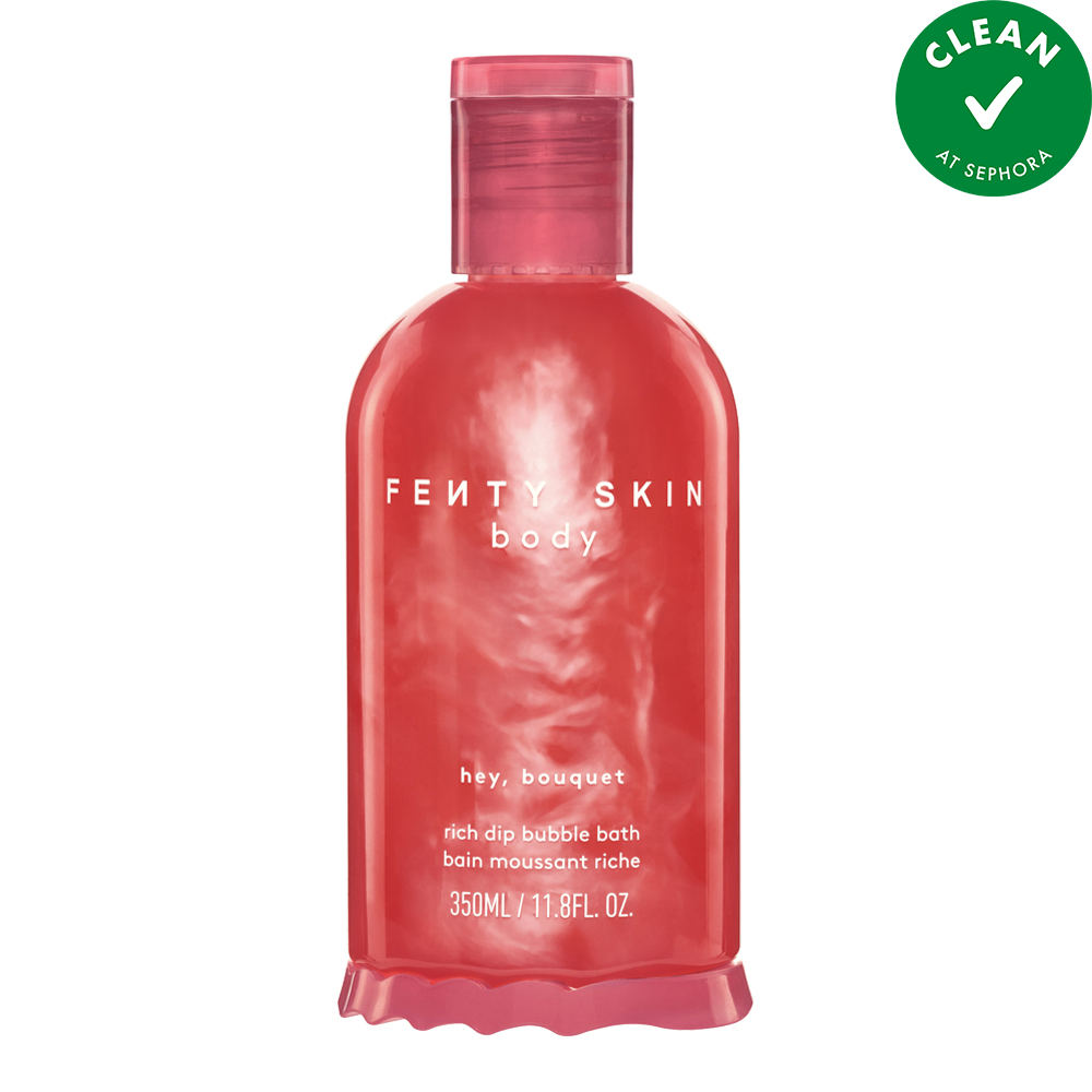 Rich Dip Bubble Bath