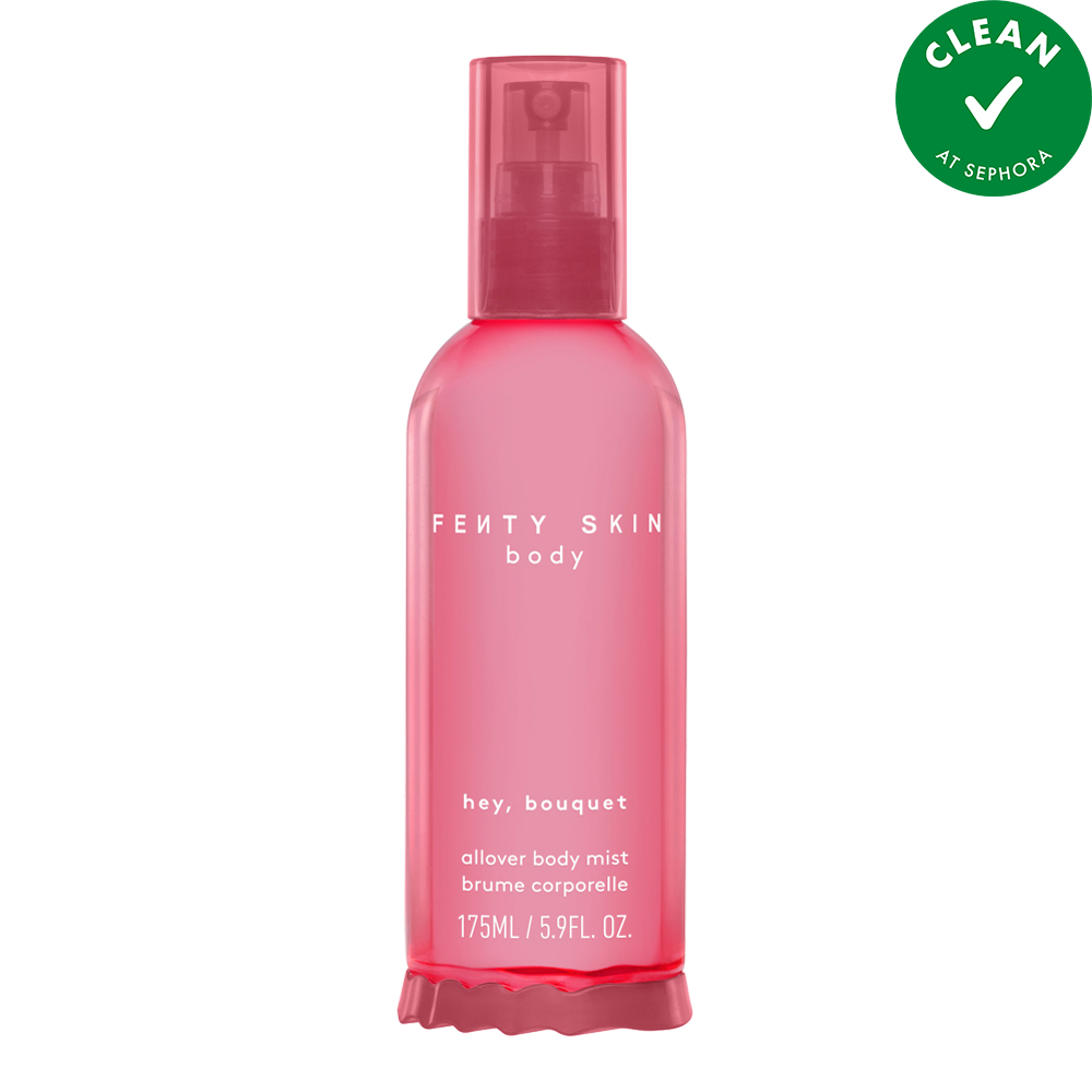 Allover Body Mist