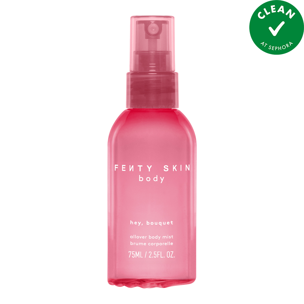 Allover Body Mist Mini