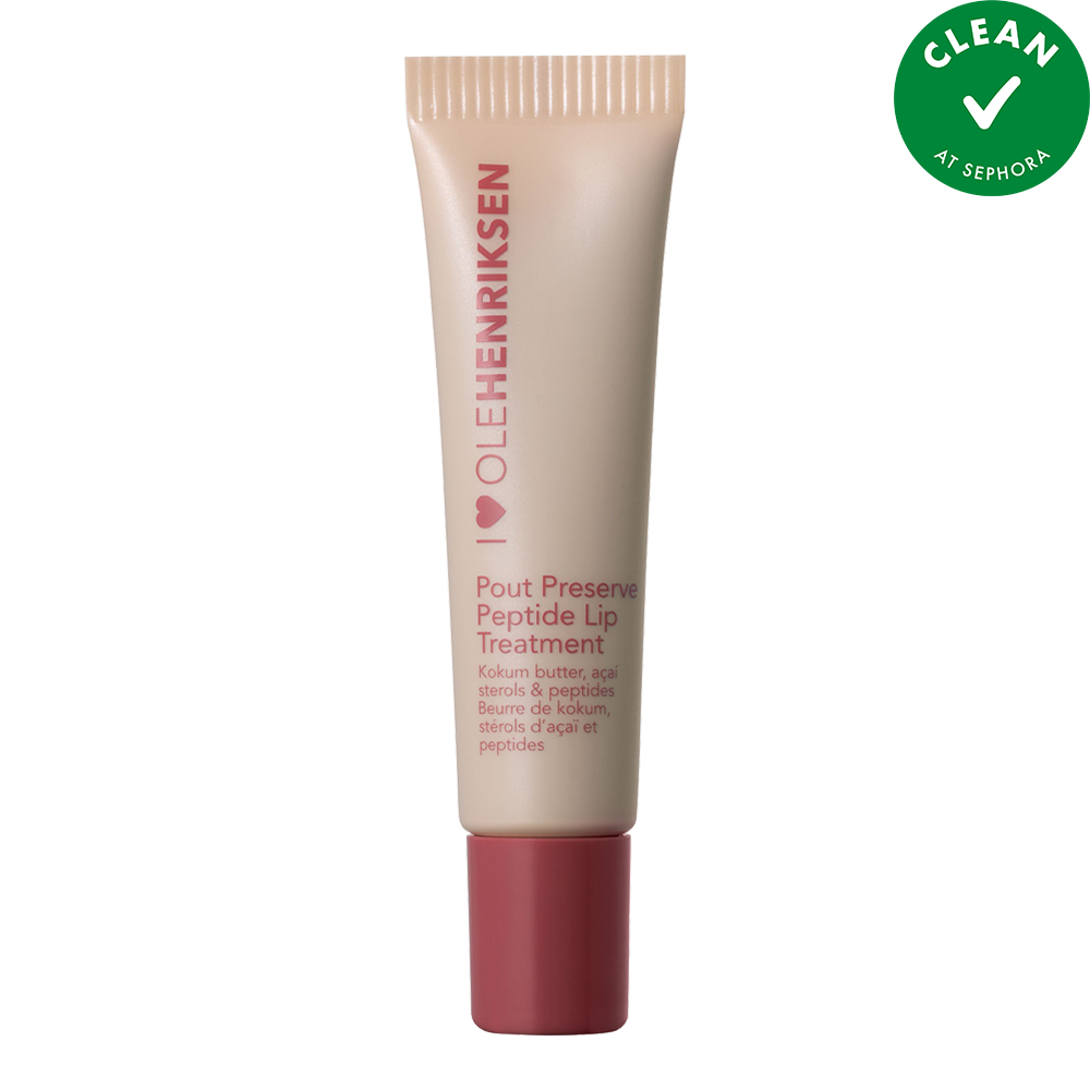 Pout Preserve Hydrating Peptide Lip Treatment (Holiday Limited Edition)