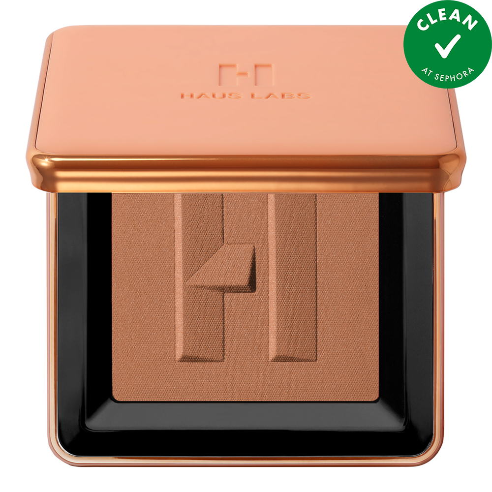 Power Sculpt Velvet Powder Bronzer