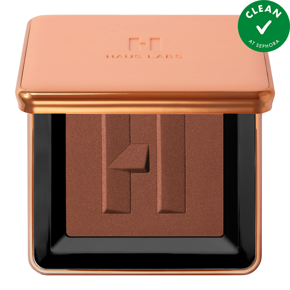 Power Sculpt Velvet Powder Bronzer