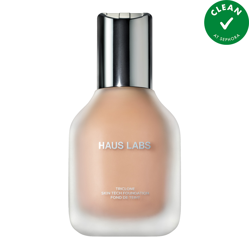 Triclone Skin Tech™ Foundation