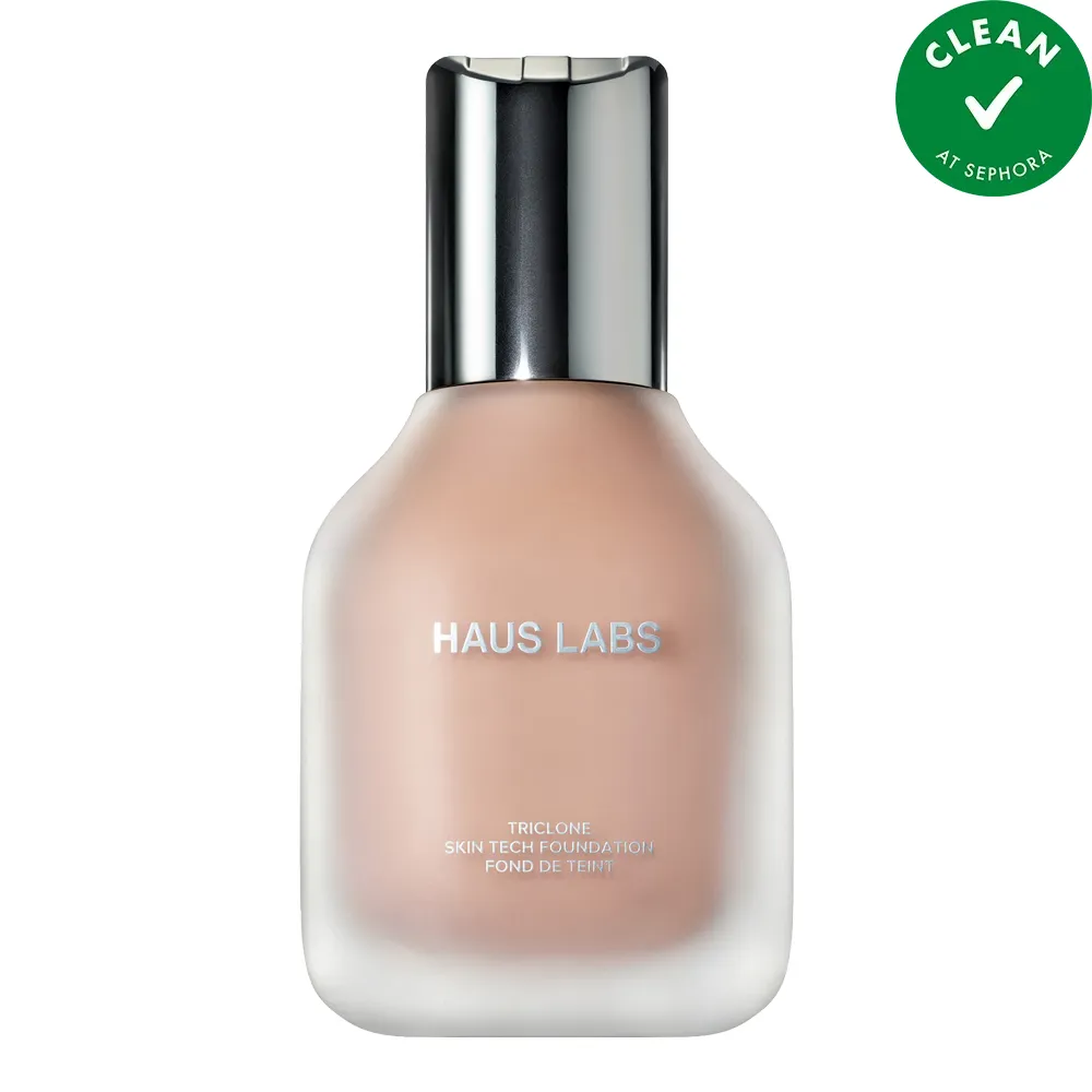 Triclone Skin Tech™ Foundation