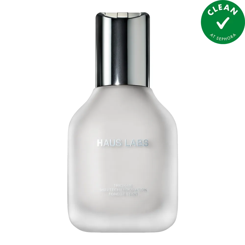 Triclone Skin Tech™ Foundation