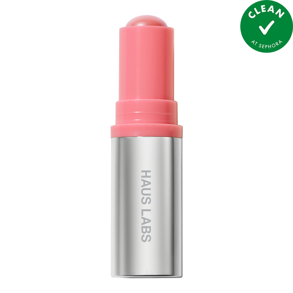 Color Fuse Glassy Blush Balm Stick