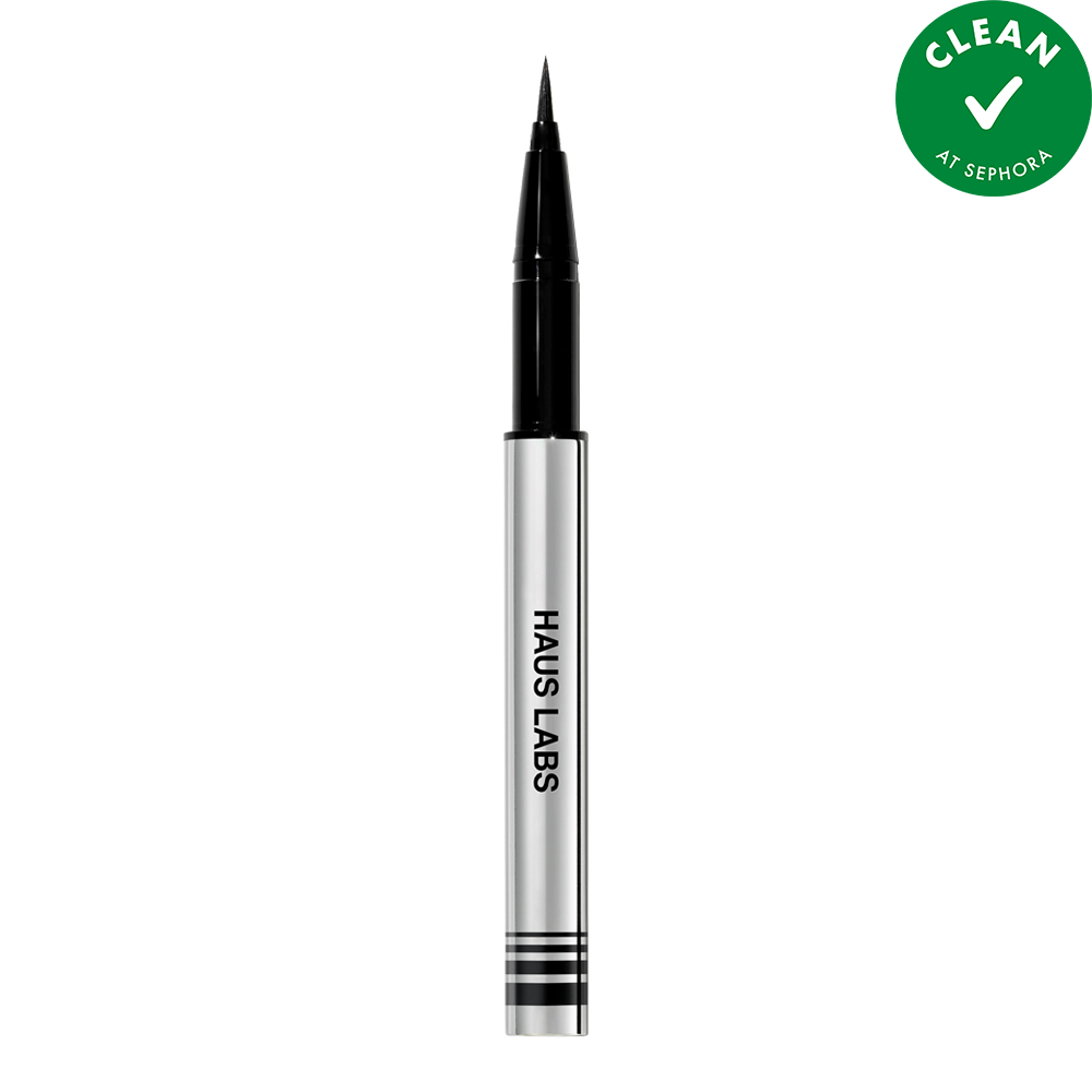 Clear Cut Liquid Eyeliner