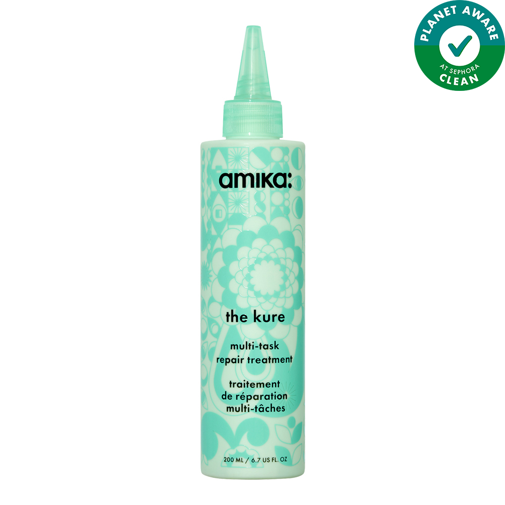 The Kure Multi-Task Repair Treatment