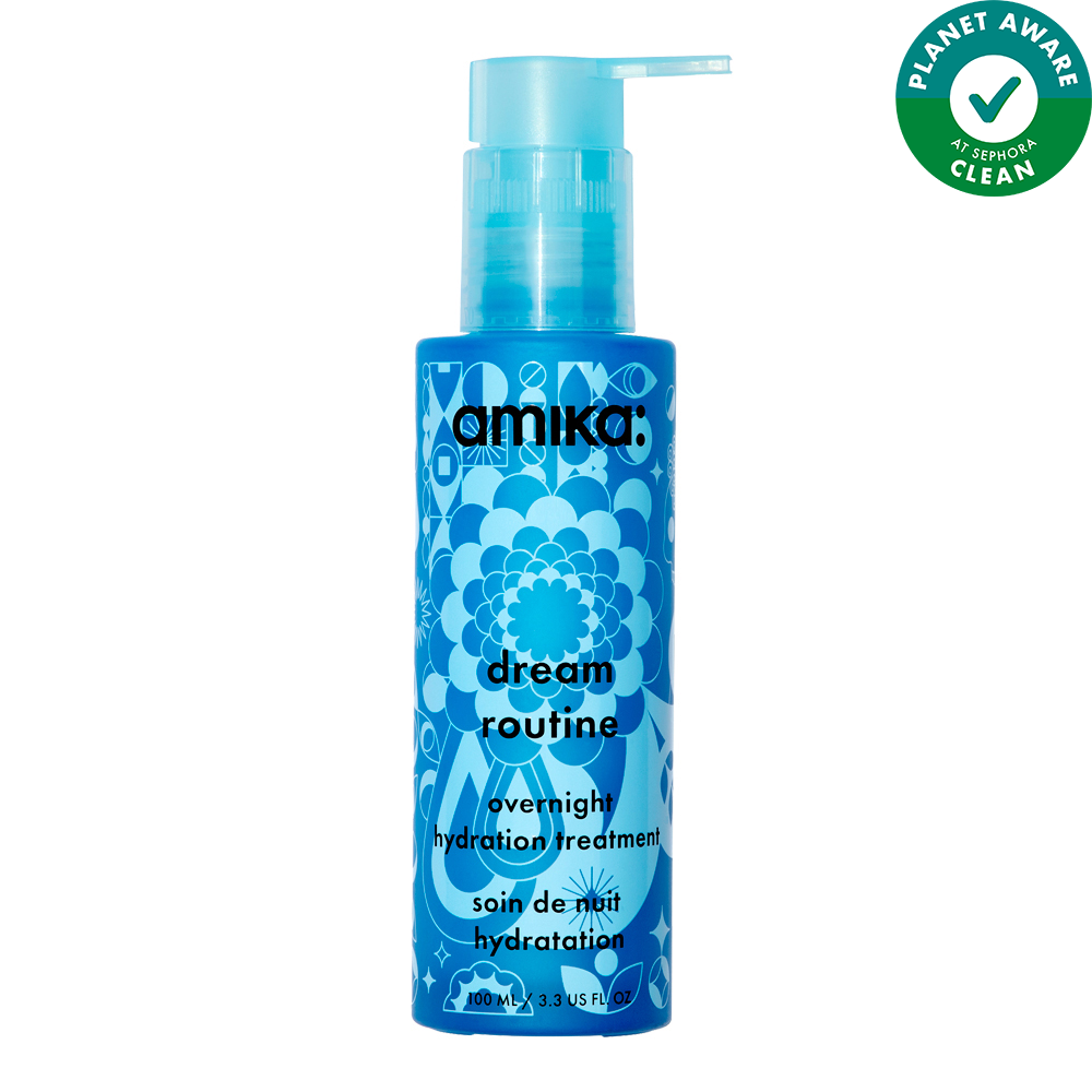 Dream Routine Overnight Hydration Treatment