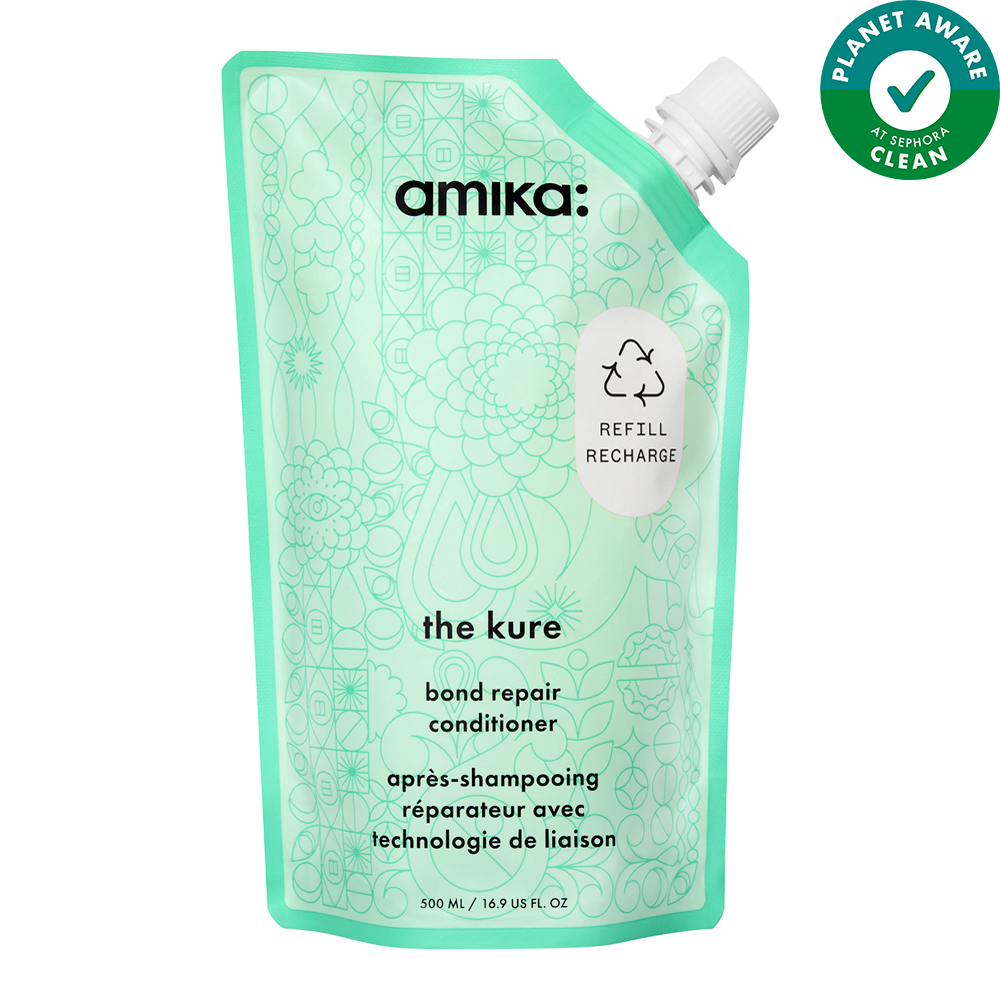 The Kure Bond Repair Conditioner Refill