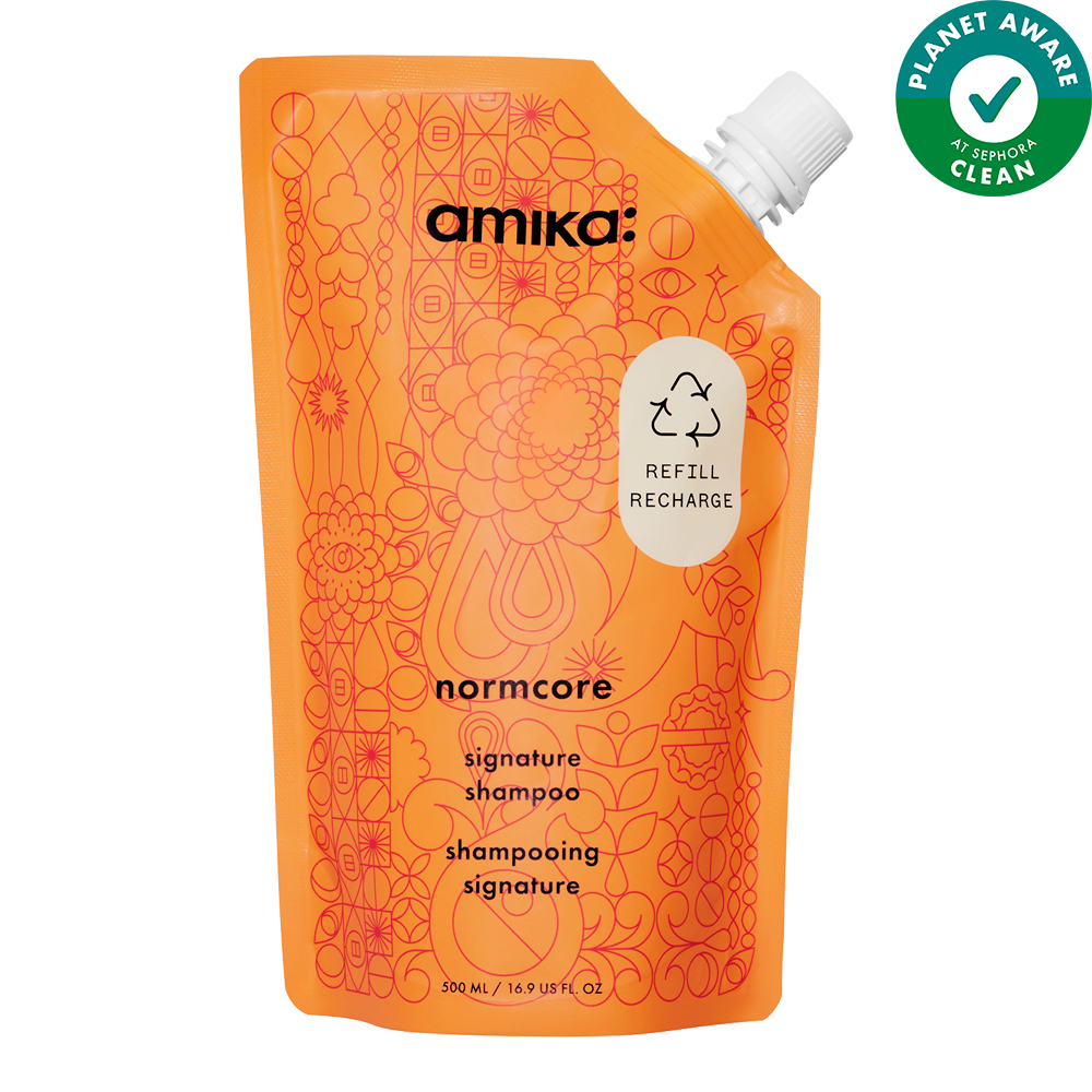 Normcore Signature Shampoo Refill