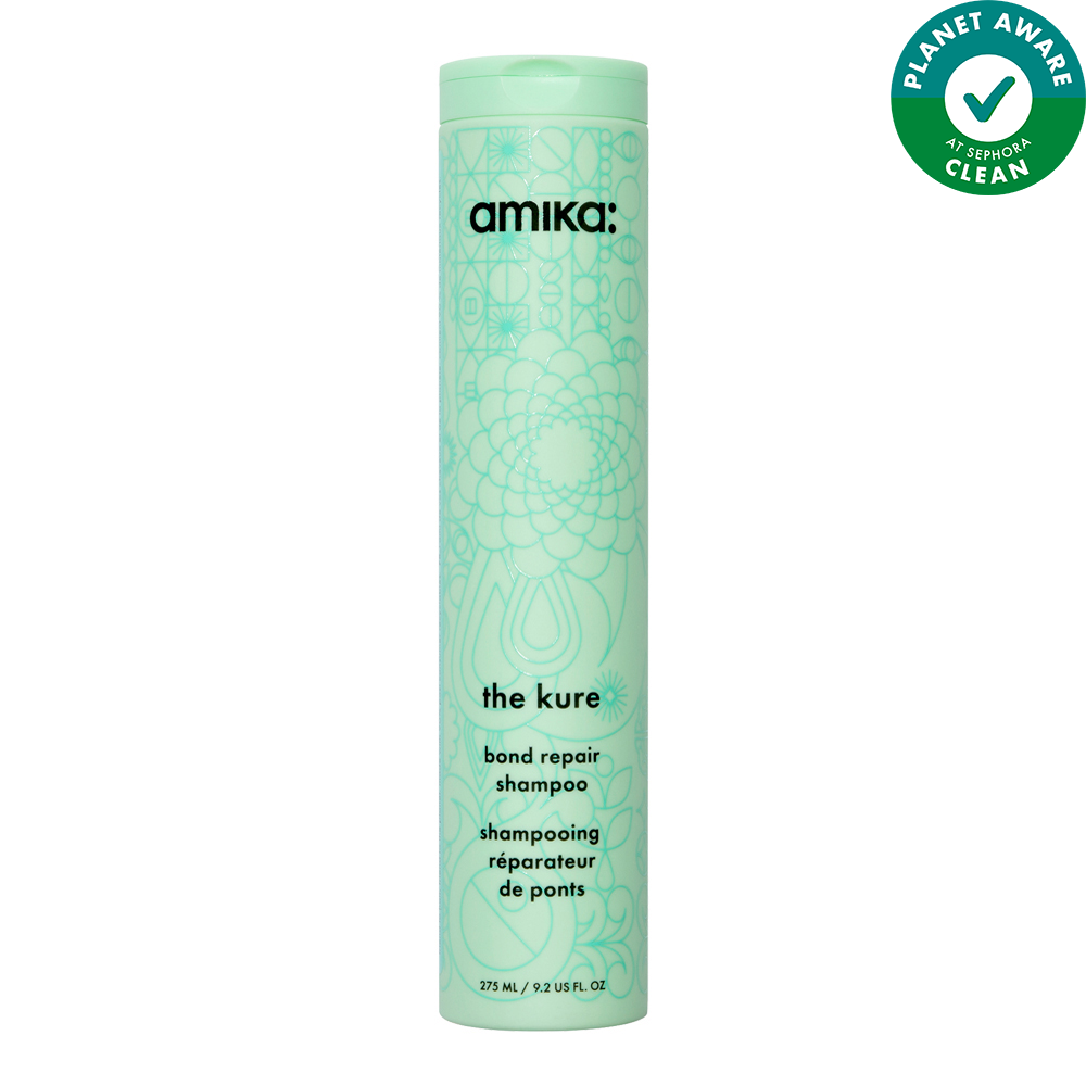 The Kure Bond Repair Shampoo