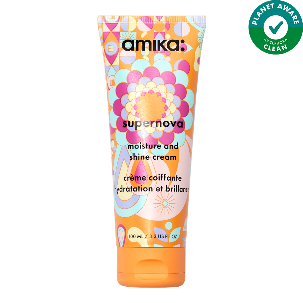 Supernova Moisture And Shine Cream