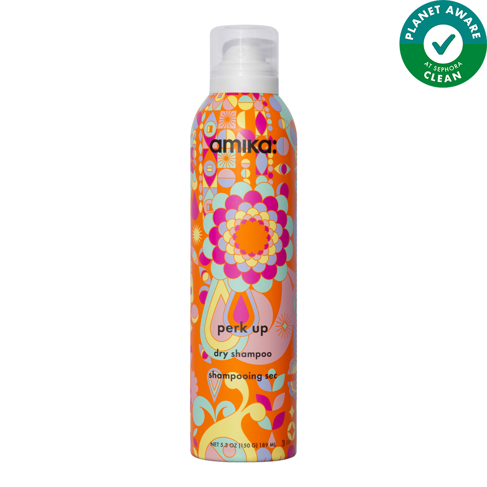 Perk Up Dry Shampoo