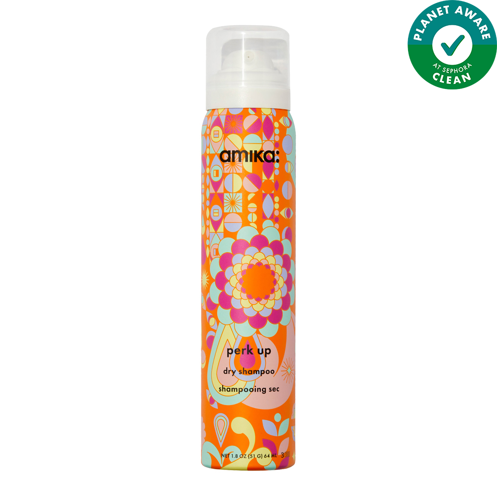 Perk Up Dry Shampoo