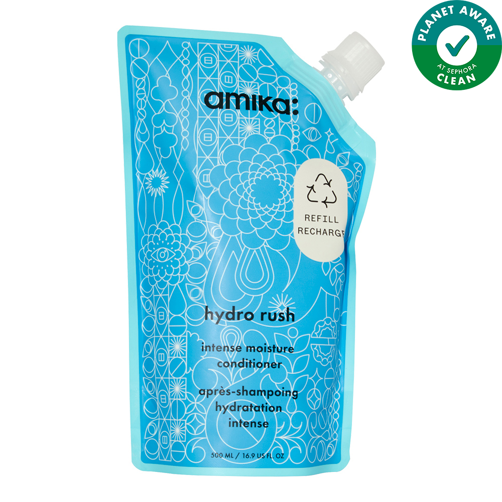 Hydro Rush Intense Moisture Conditioner Refill