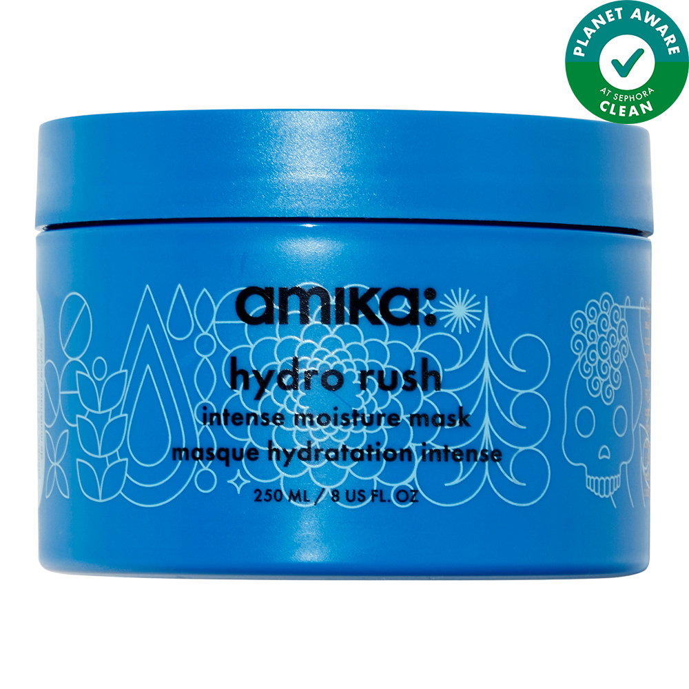 Hydro Rush Intense Moisture Mask