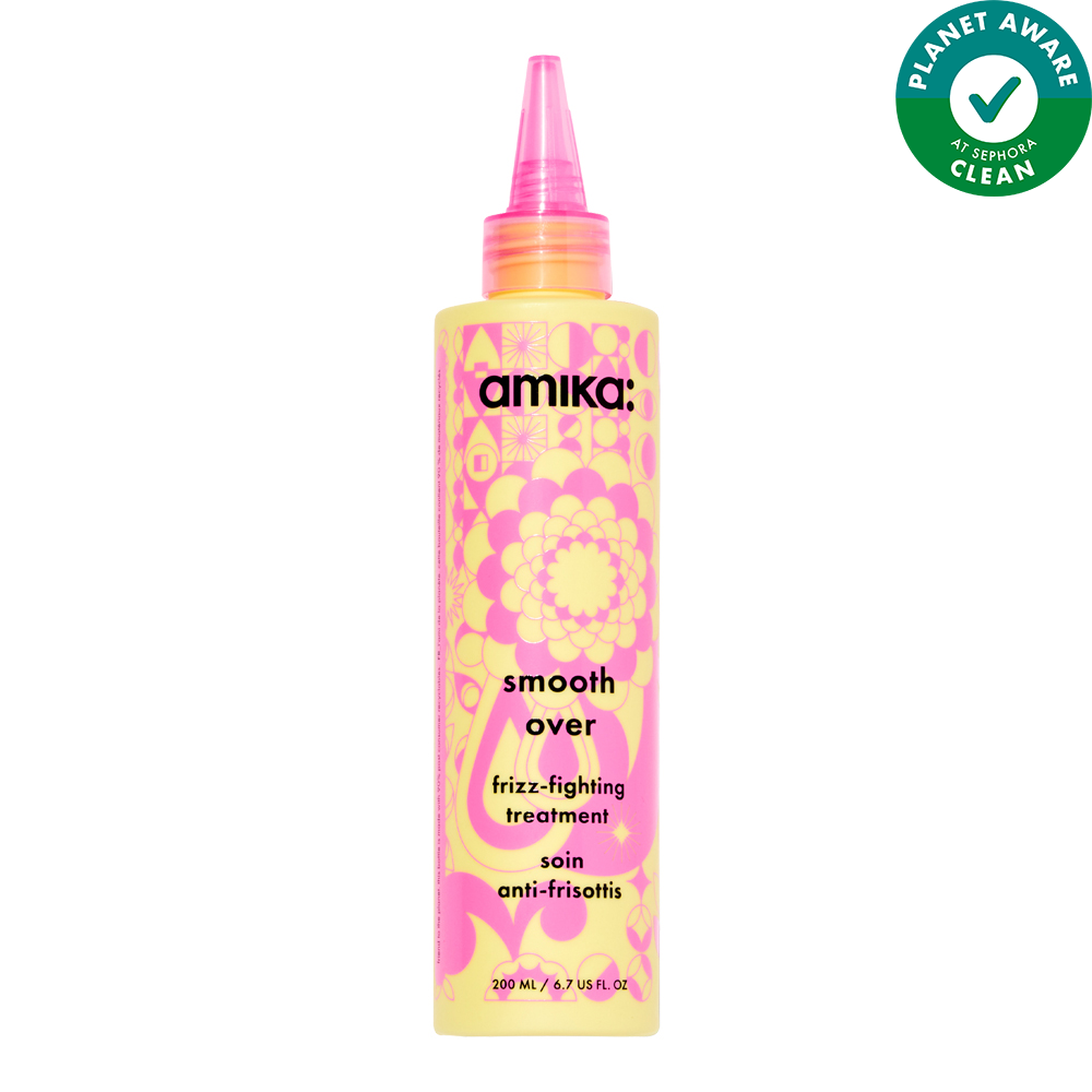 Smooth Over Frizz Fighting Treatment