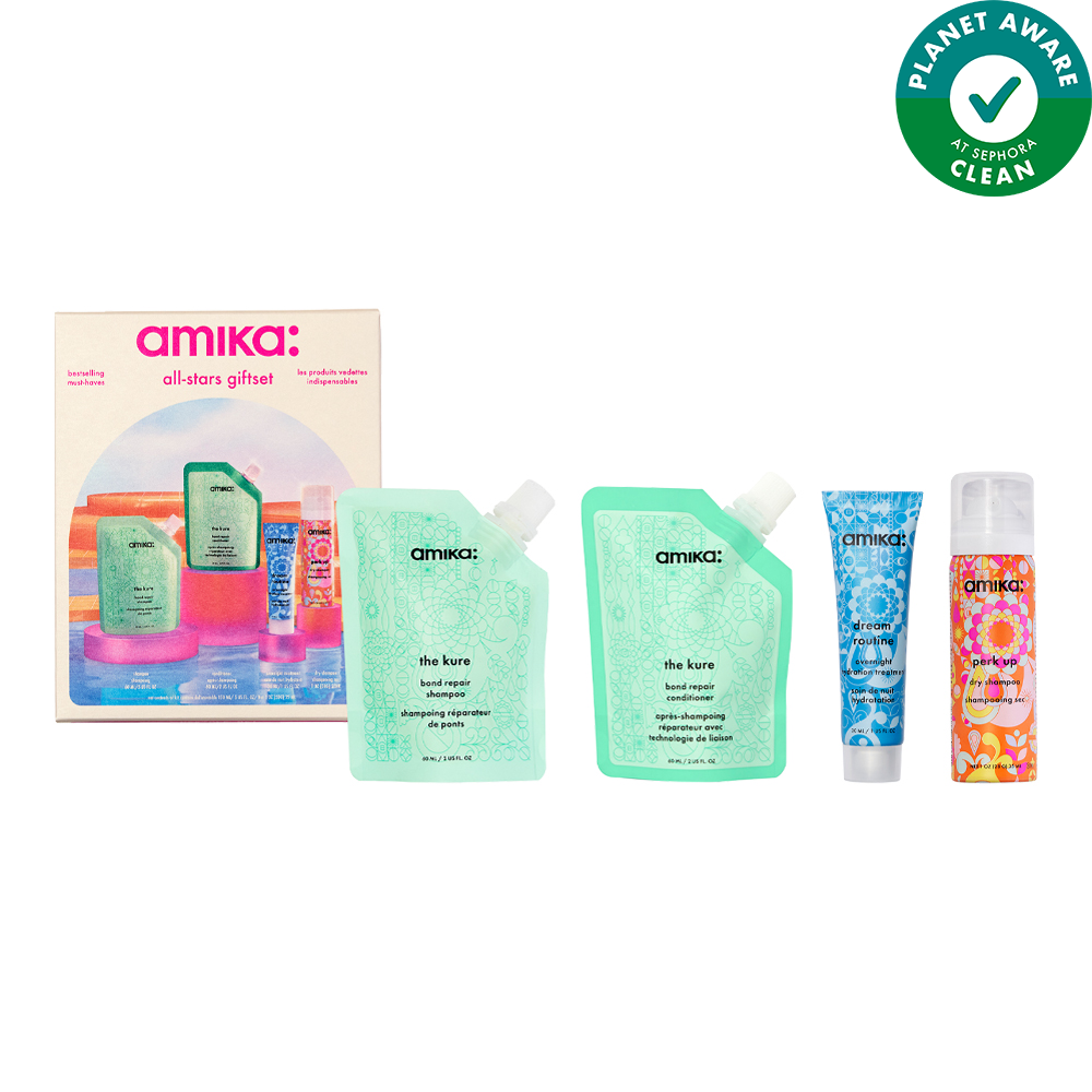 Bestselling Must-Haves All-Stars Giftset