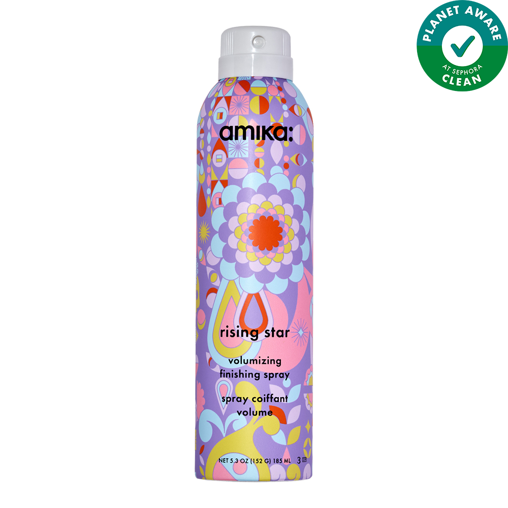Rising Star Volumizing Finishing Spray
