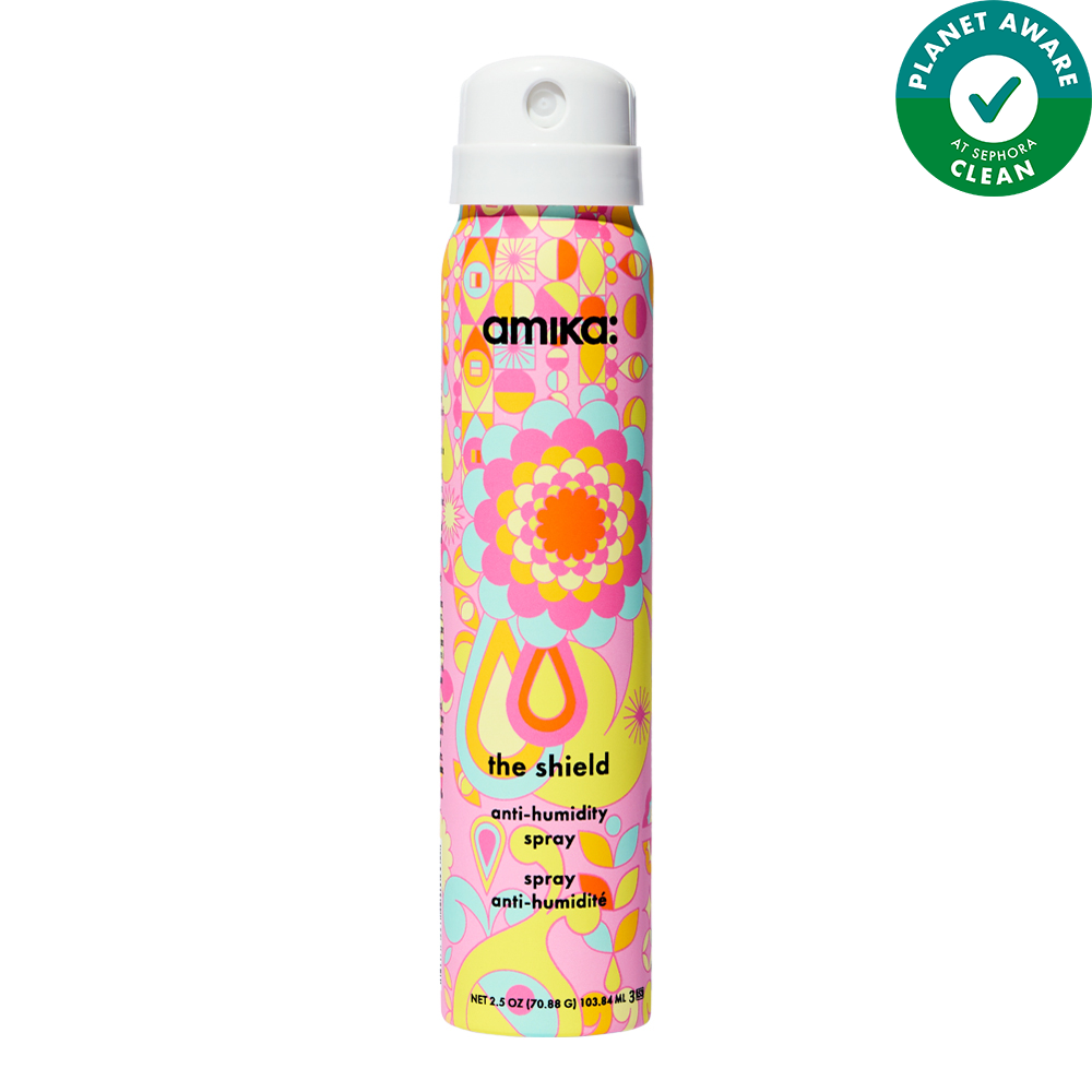 The Shield Anti-Humidity Spray