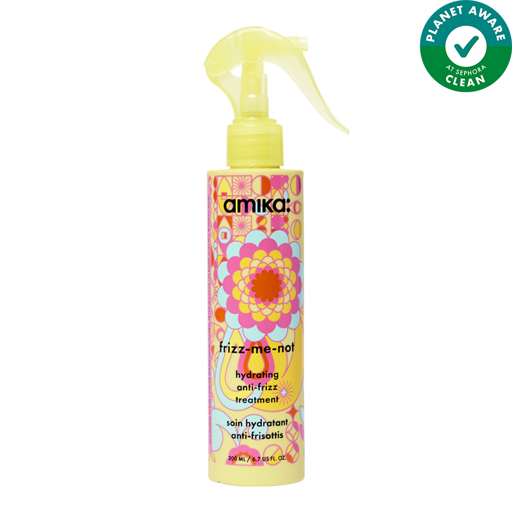 Frizz-Me-Not Hydrating Anti-Frizz Treatment