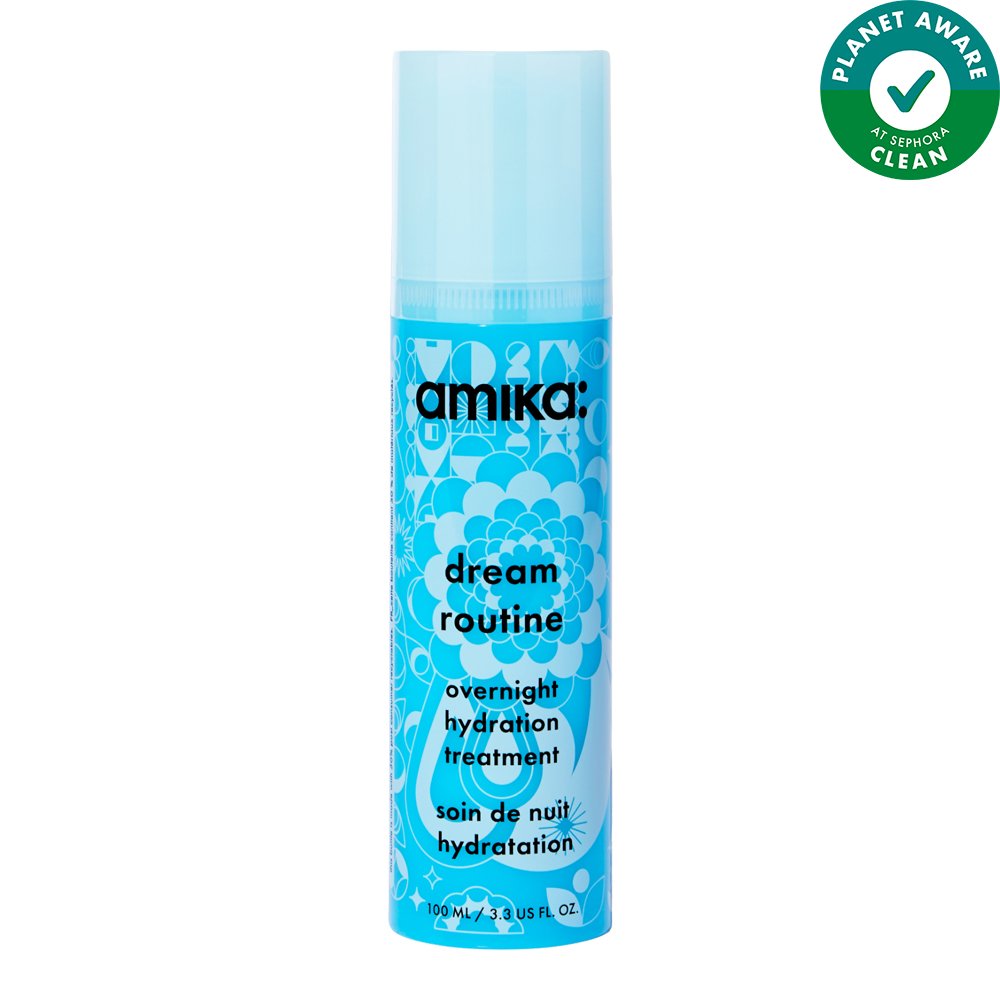 Dream Routine Overnight Hydration Treatment