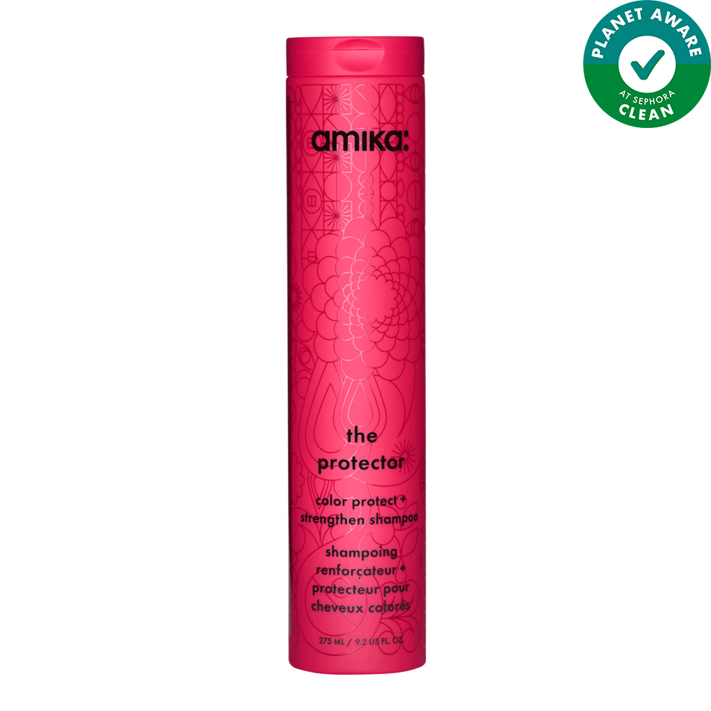 The Protector Color Protect + Strengthen Shampoo