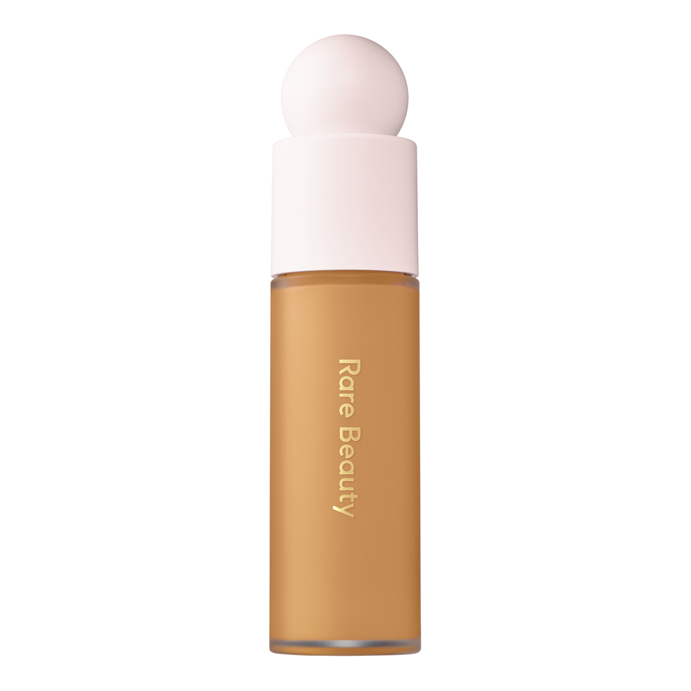Liquid Touch Weightless Foundation
