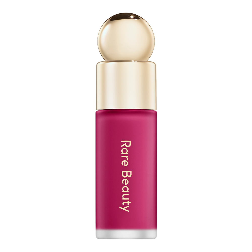 Soft Pinch Liquid Matte Blush Mini