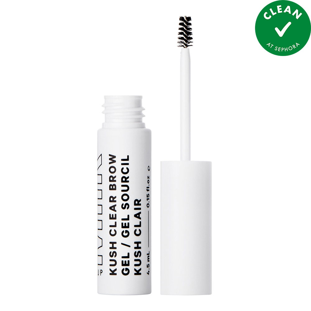 Kush Clear Brow Gel