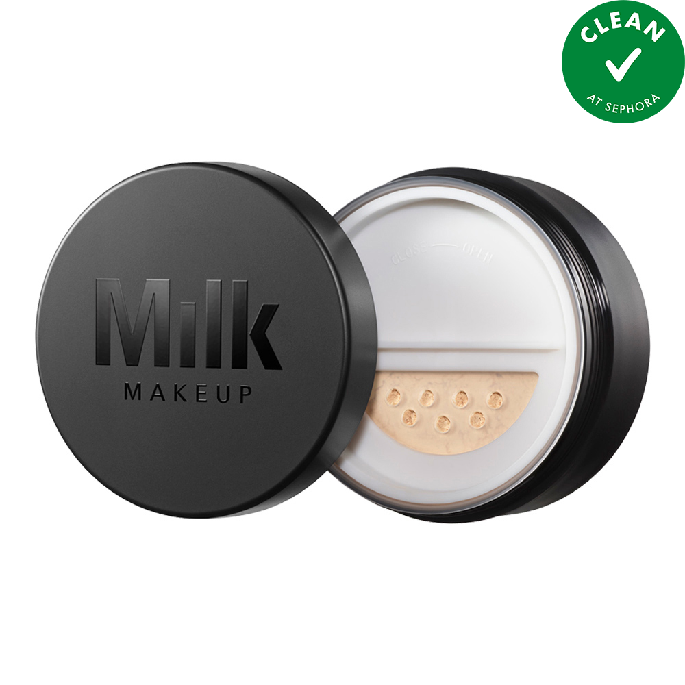 Matte Translucent Setting Powder