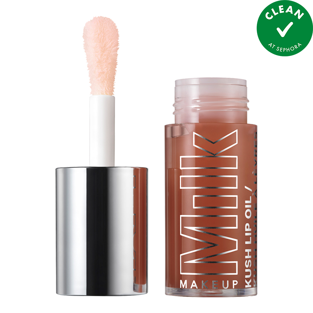 Kush Lip Oil