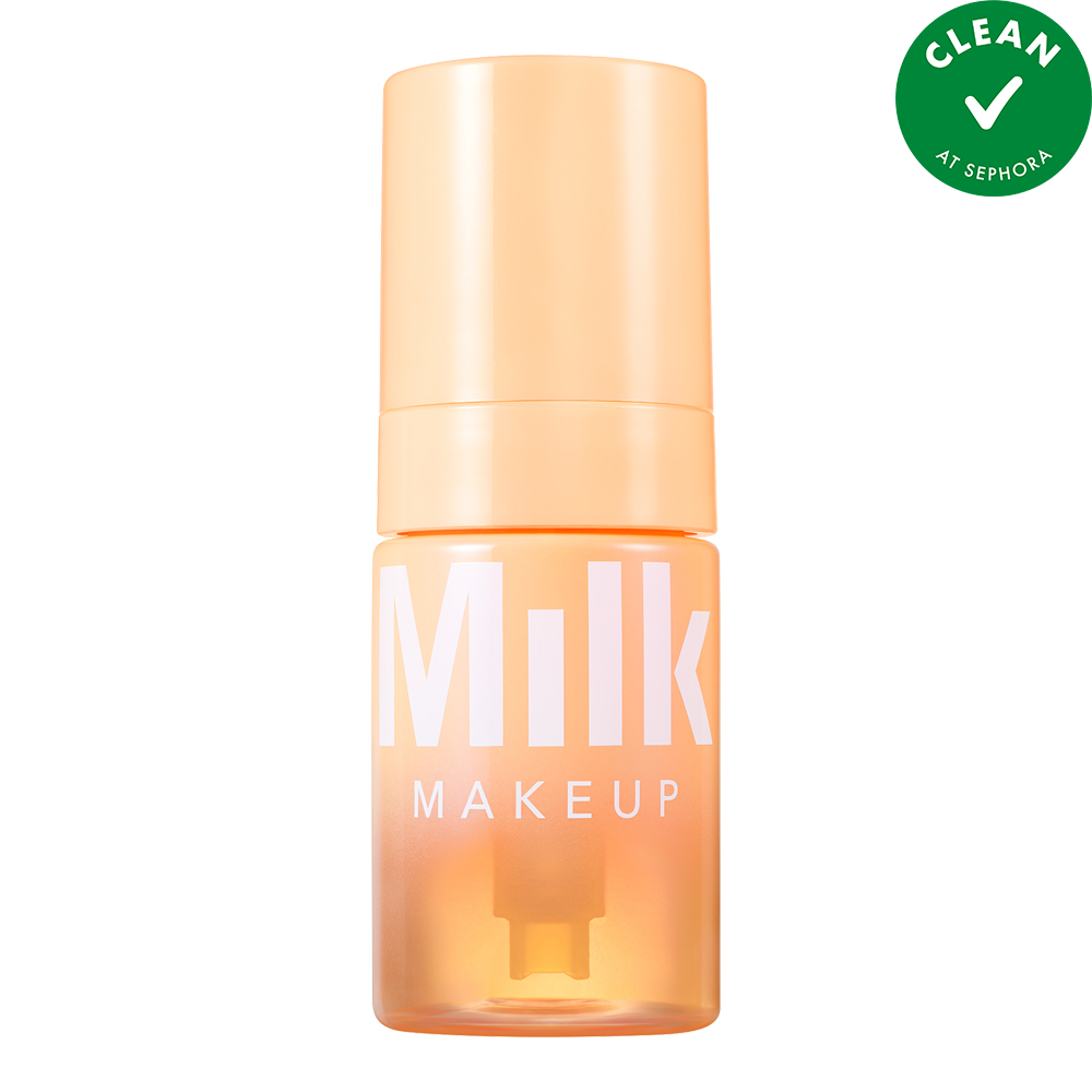 Cloud Glow Primer
