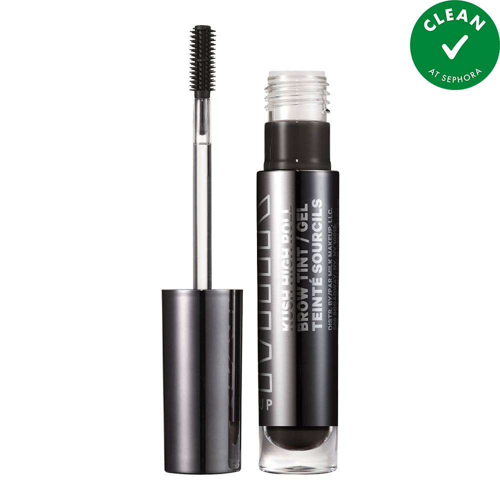 Kush High Roll Brow Tint Gel