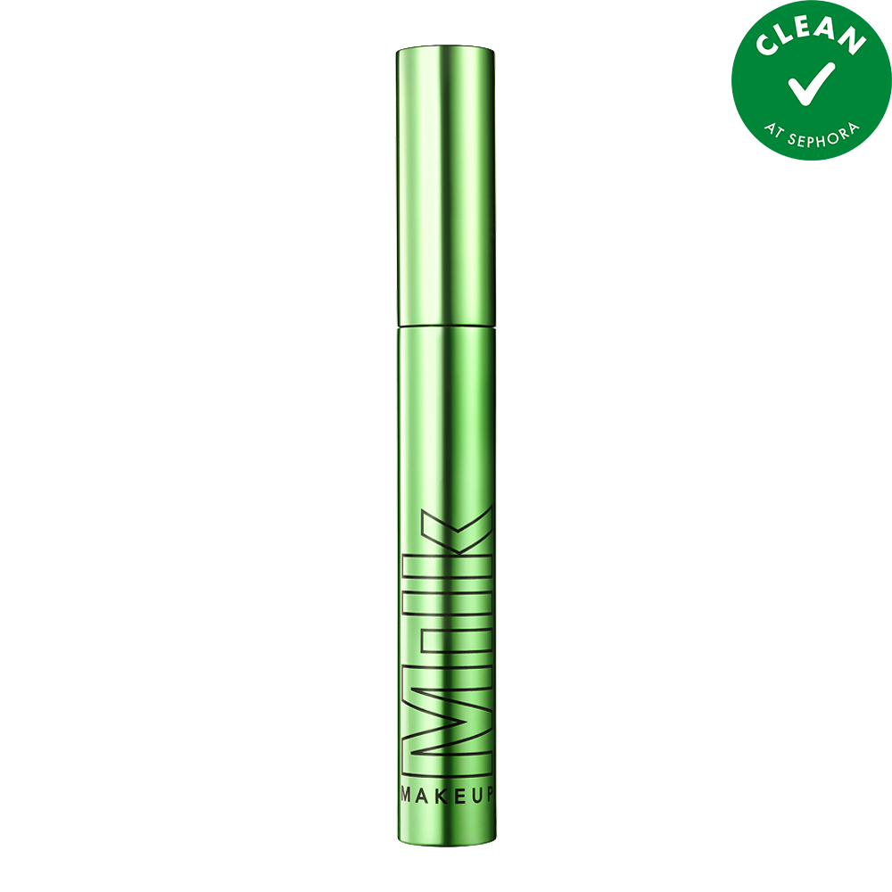 Kush Big Hit Volumizing Mascara