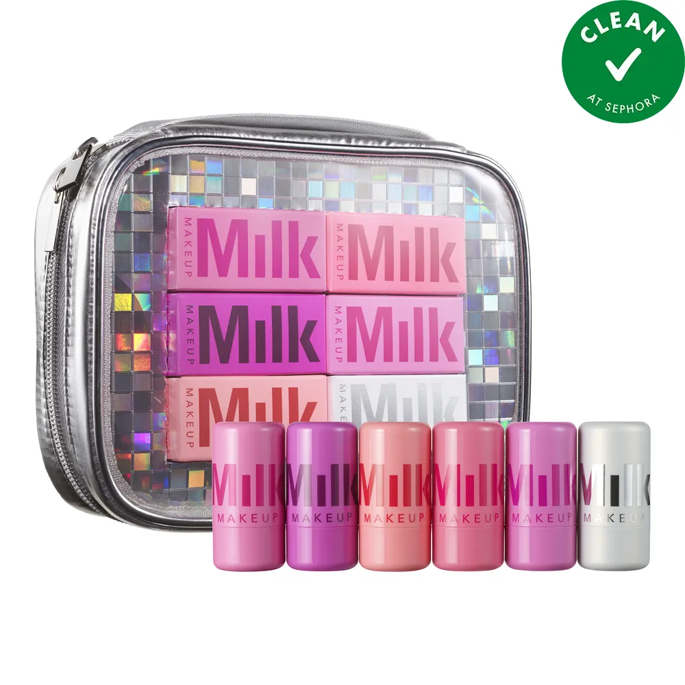 Mix + Mingle Set (Holiday Limited Edition)
