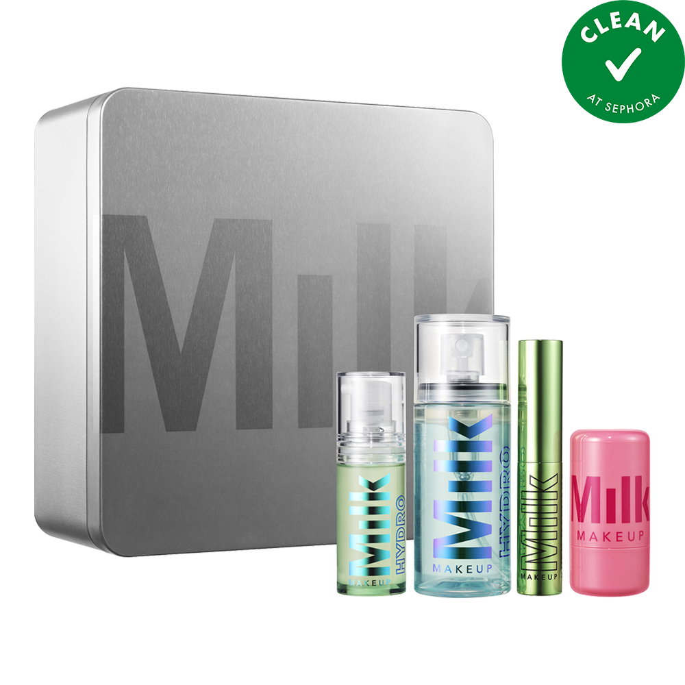 The Milk VIPs Core Best Sellers Set (Holiday Limited Edition)