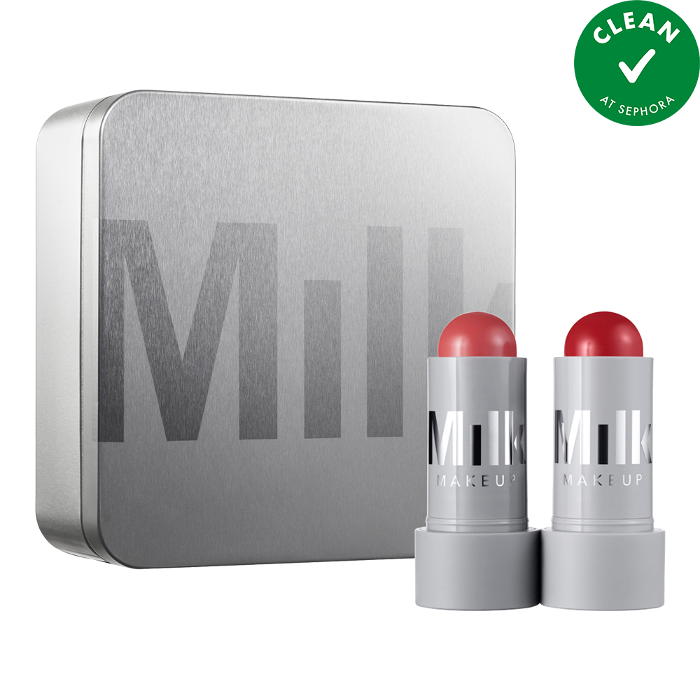 The Party Pair Lip & Cheek Duo (Holiday Limited Edition)