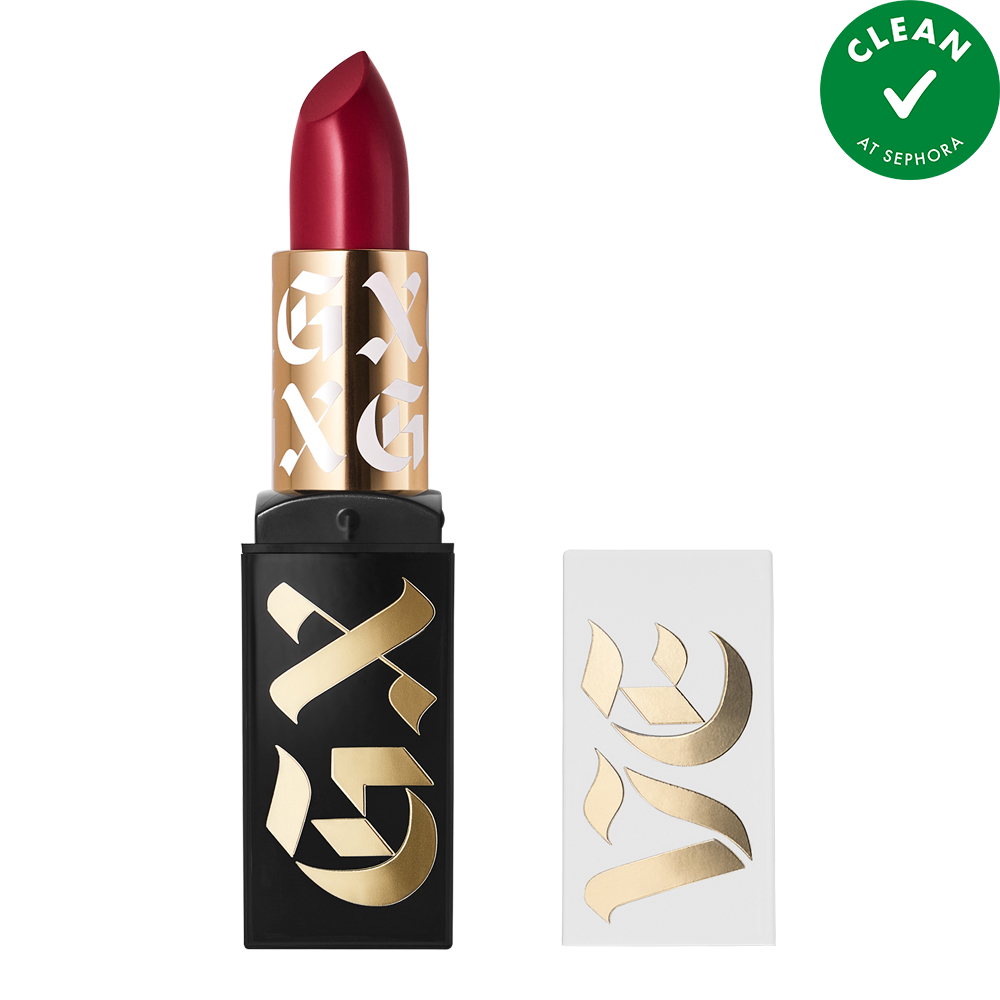 Anaheim Shine High-Performance Satin Lipstick