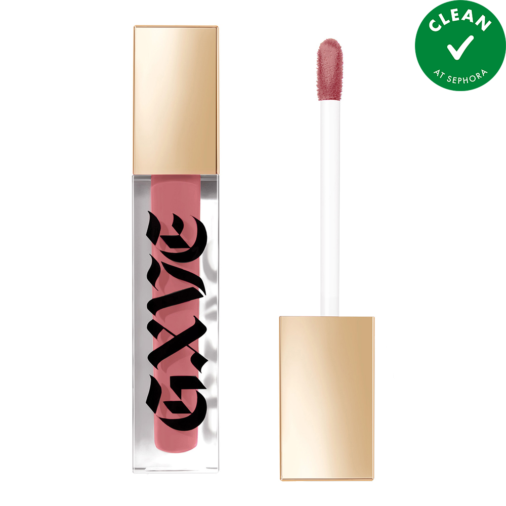 I’M Still Here Lightweight Longwear Matte Liquid Lipstick
