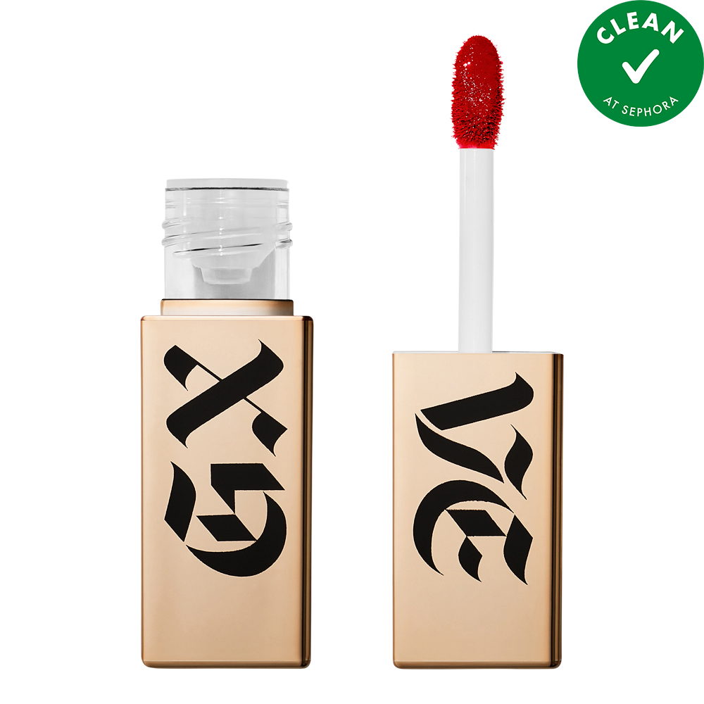 Xtra Sauce Longwear Vinyl Liquid Lipstick