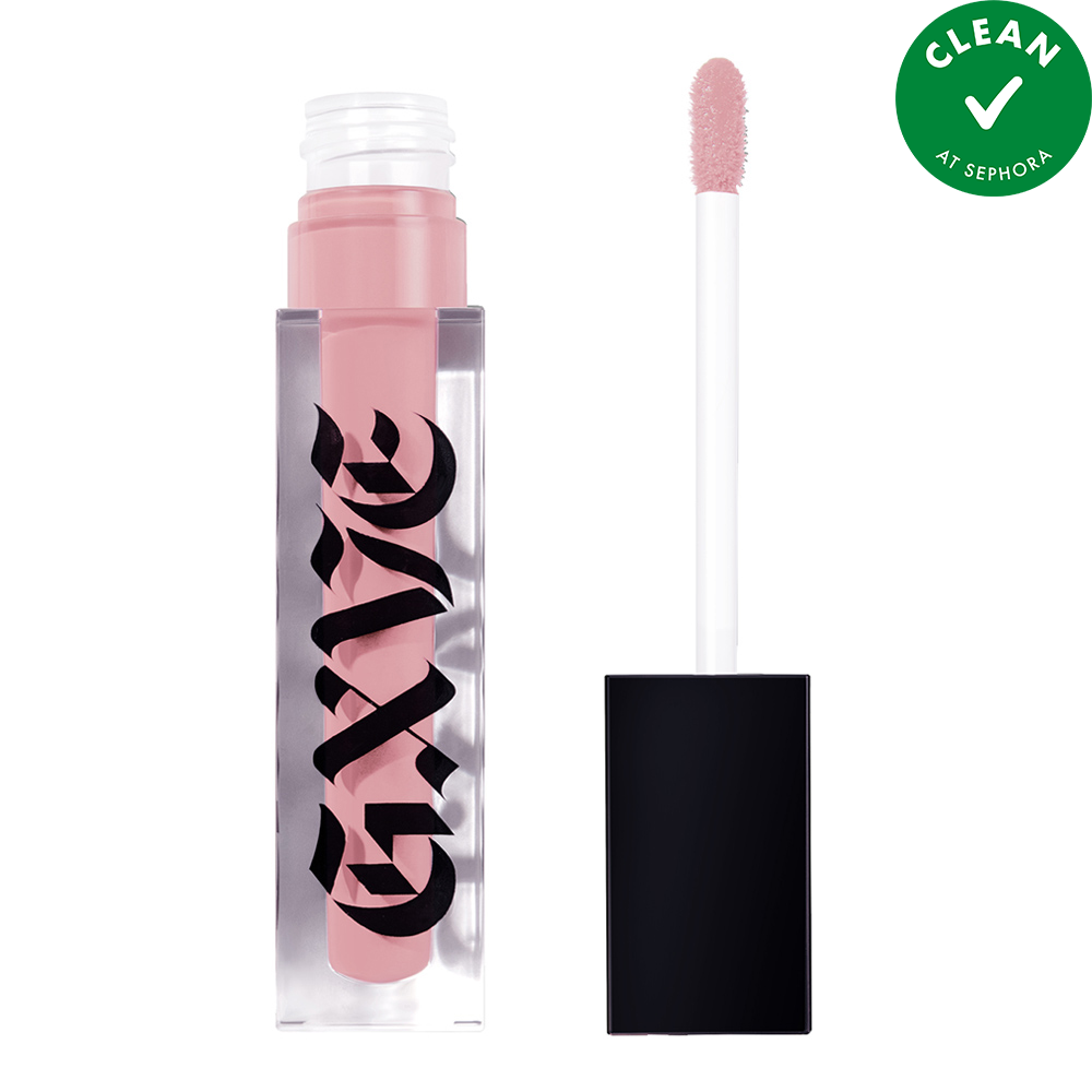 Bubble Pop Electric High-Performance Lip Gloss