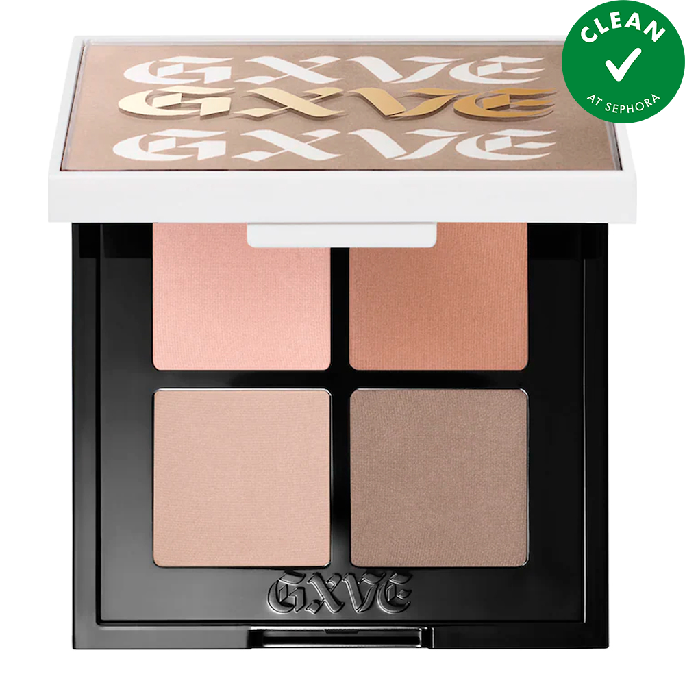 Eye See In Color Multidimensional Eyeshadow Quad